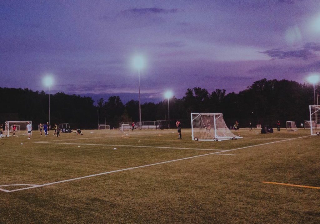 Soccer Field